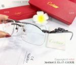Cartier RIMLESS Eyeglasses - Cartier leopard Eyeglasses - Replica